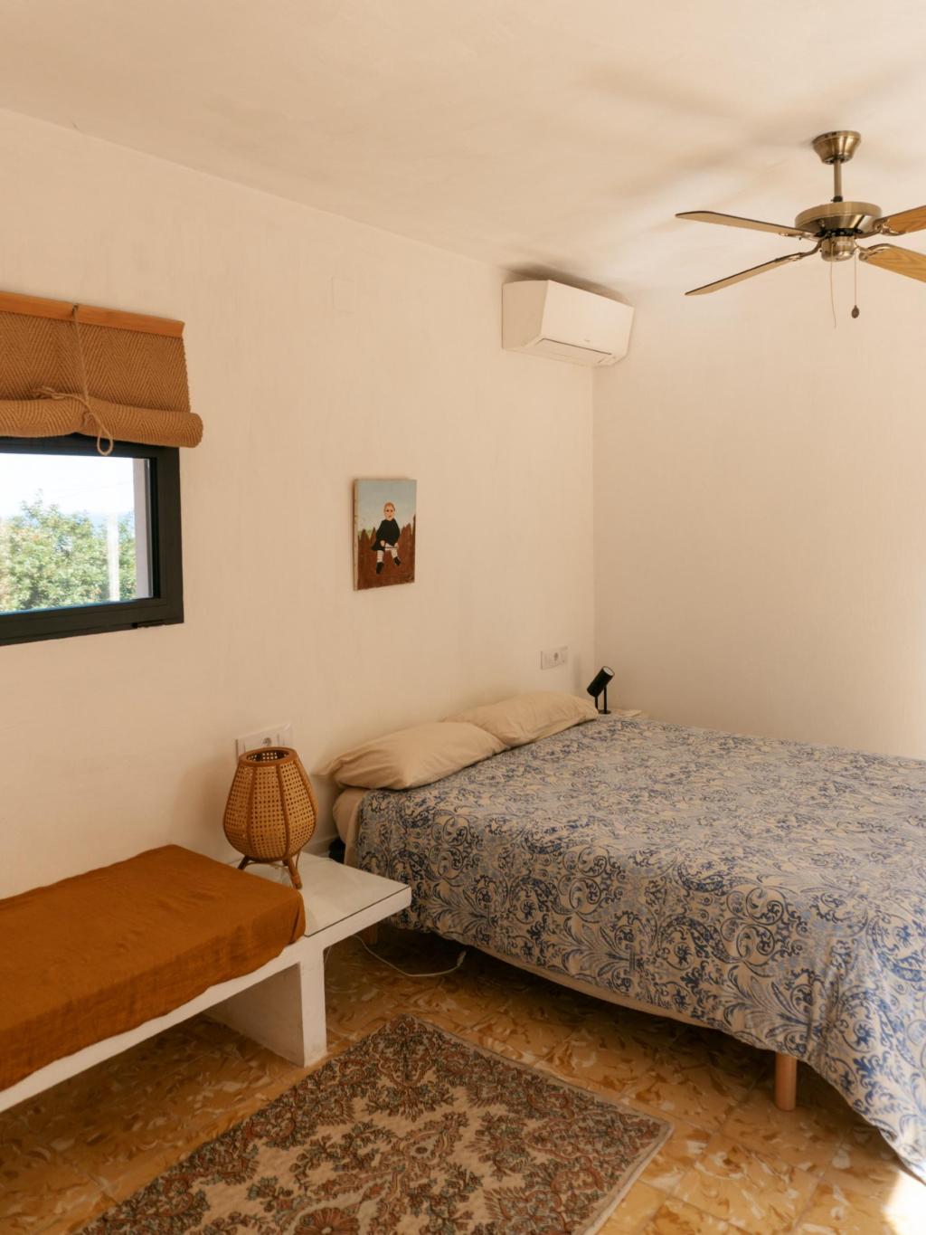 3 bed villas in Denia
