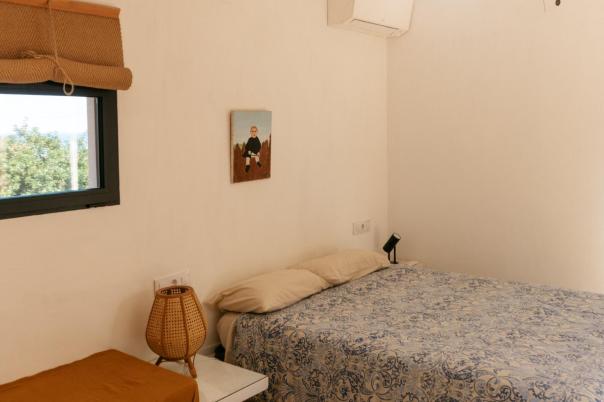 3 bed villas in Denia