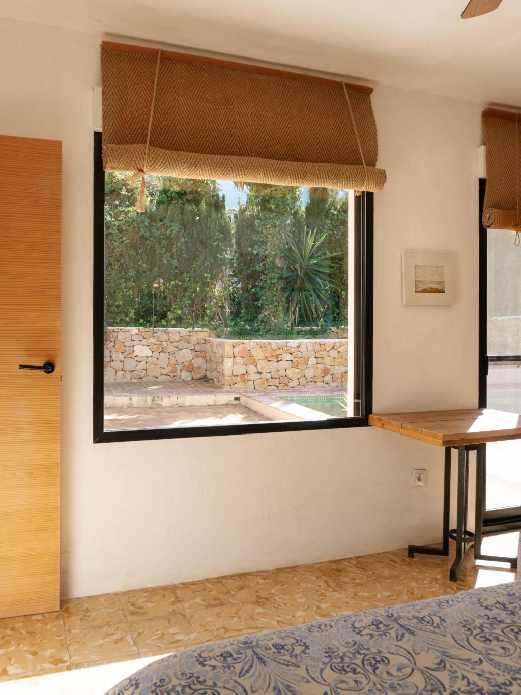 3 bed villas in Denia