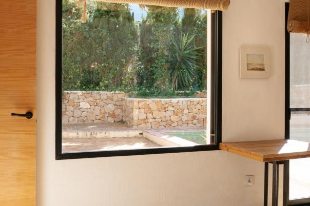 3 bed villas in Denia