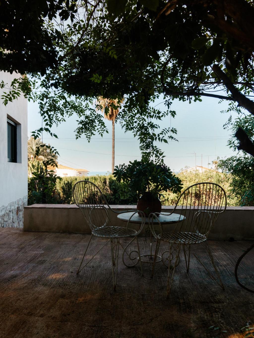 3 bed villas in Denia