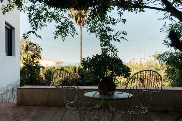 3 bed villas in Denia