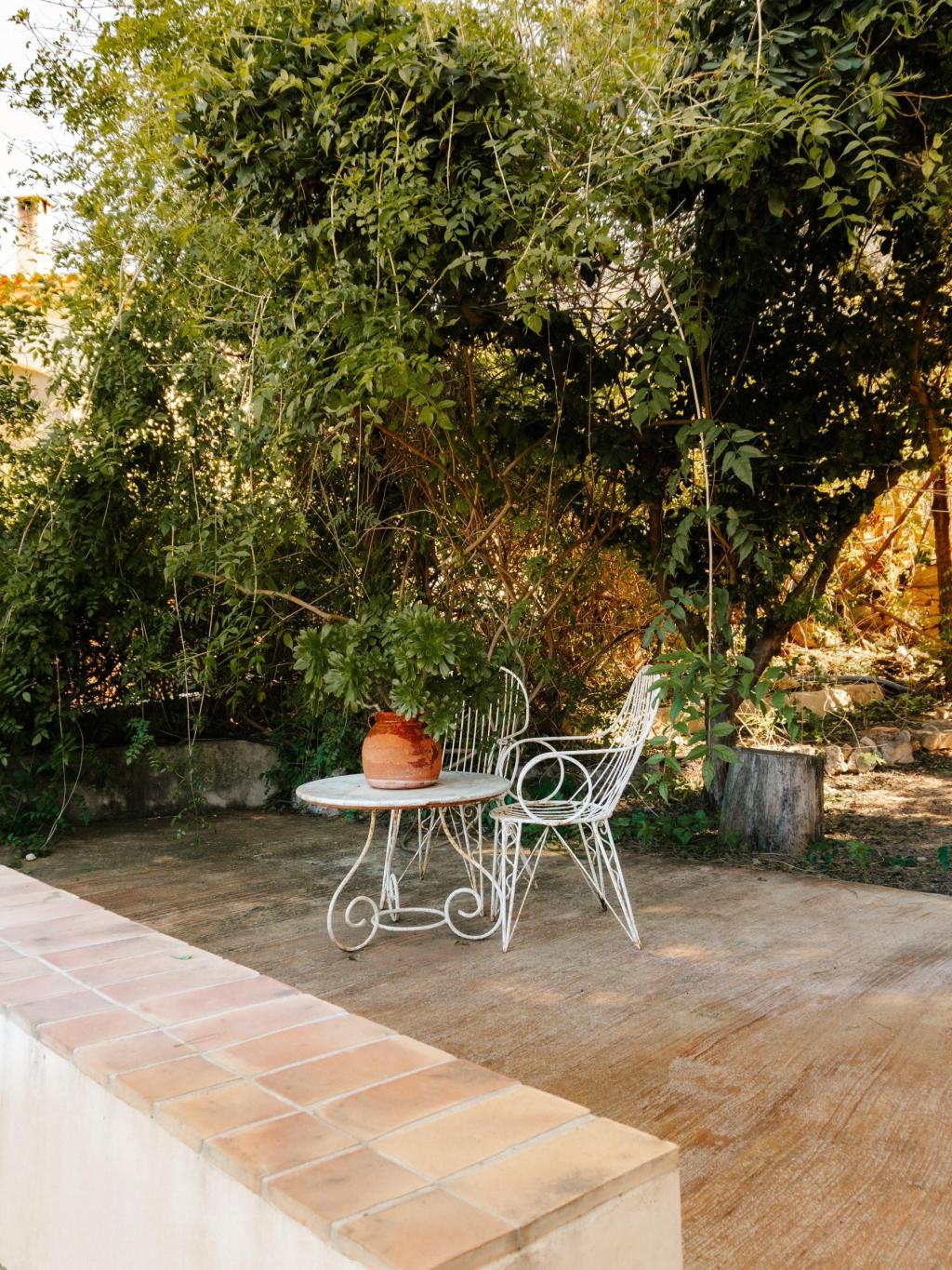 3 bed villas in Denia