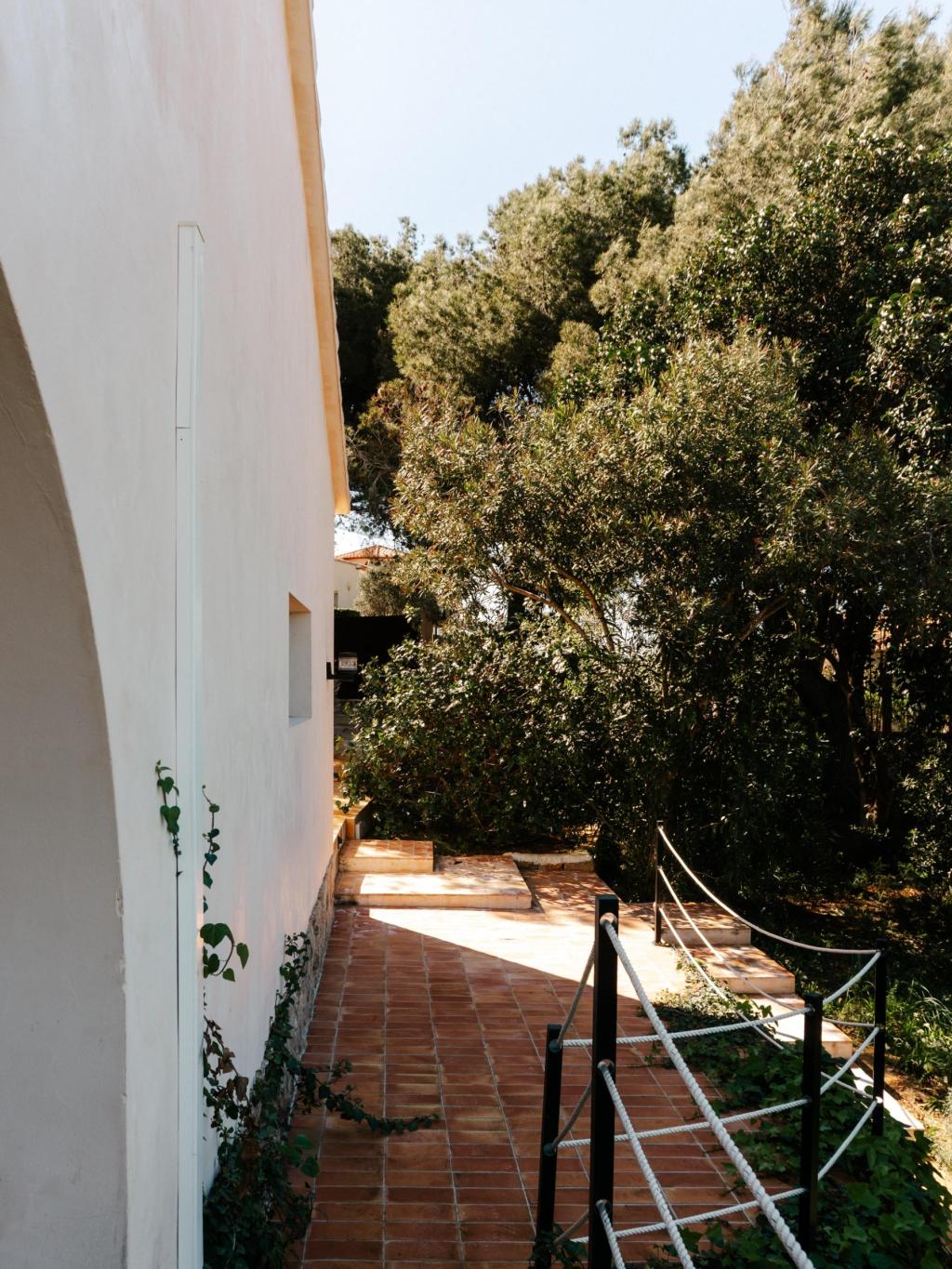 3 bed villas in Denia