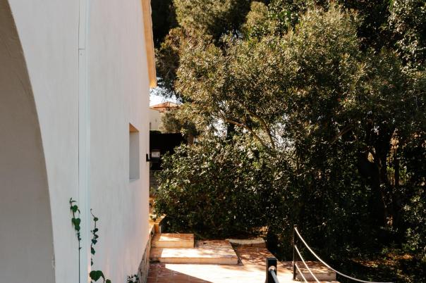 3 bed villas in Denia