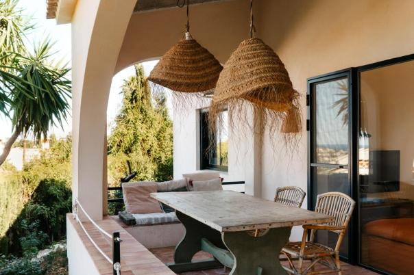 3 bed villas in Denia