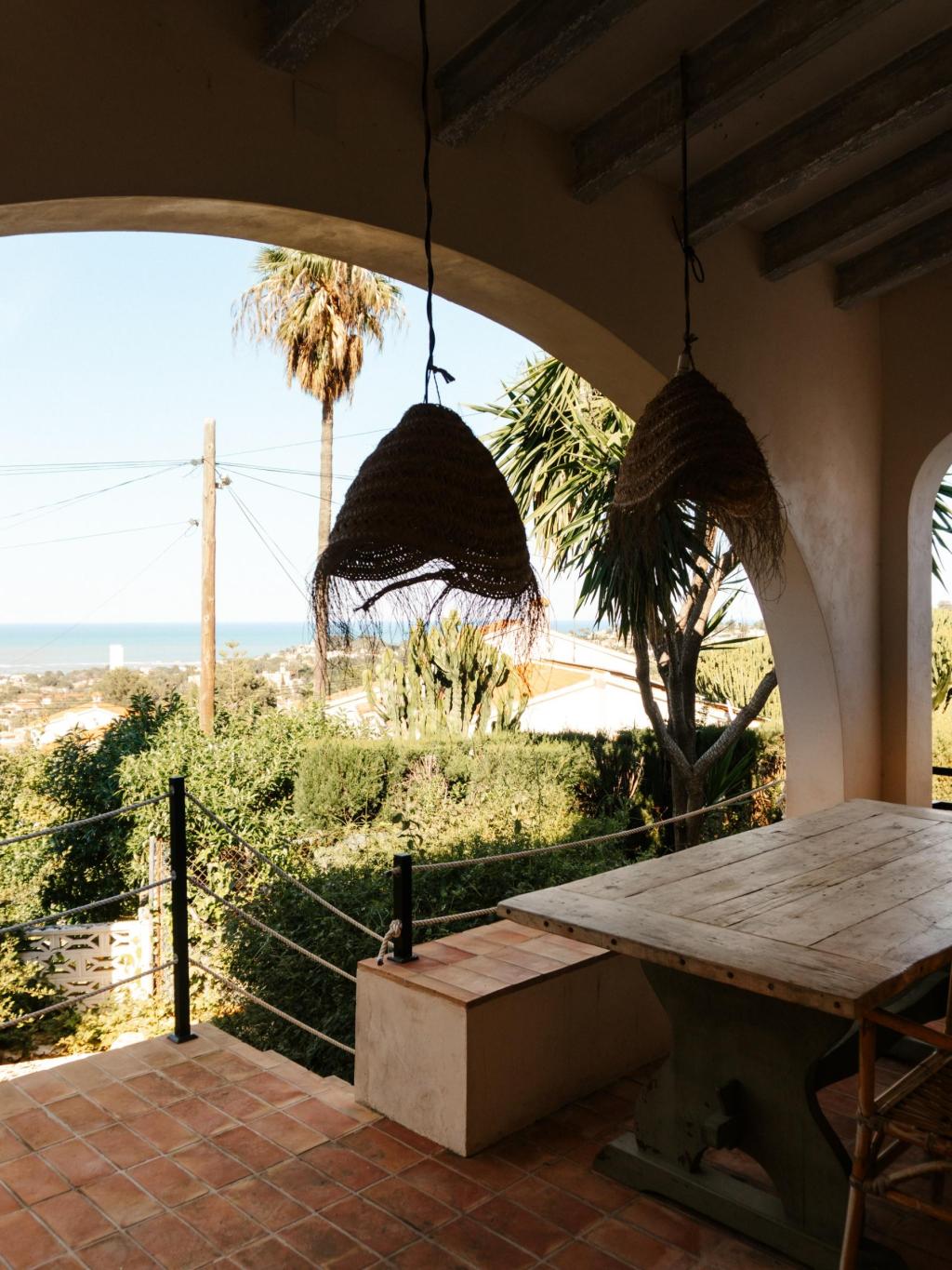 3 bed villas in Denia