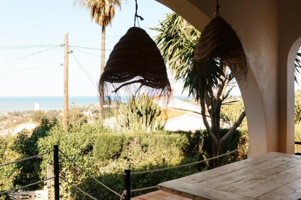 3 bed villas in Denia