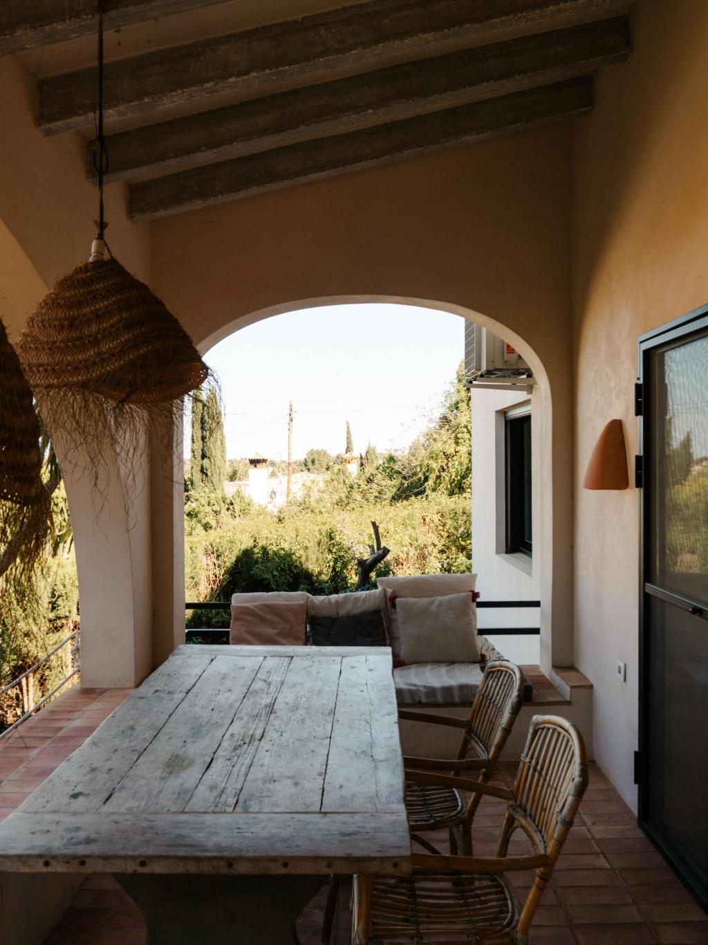 3 bed villas in Denia