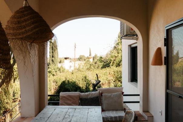 3 bed villas in Denia