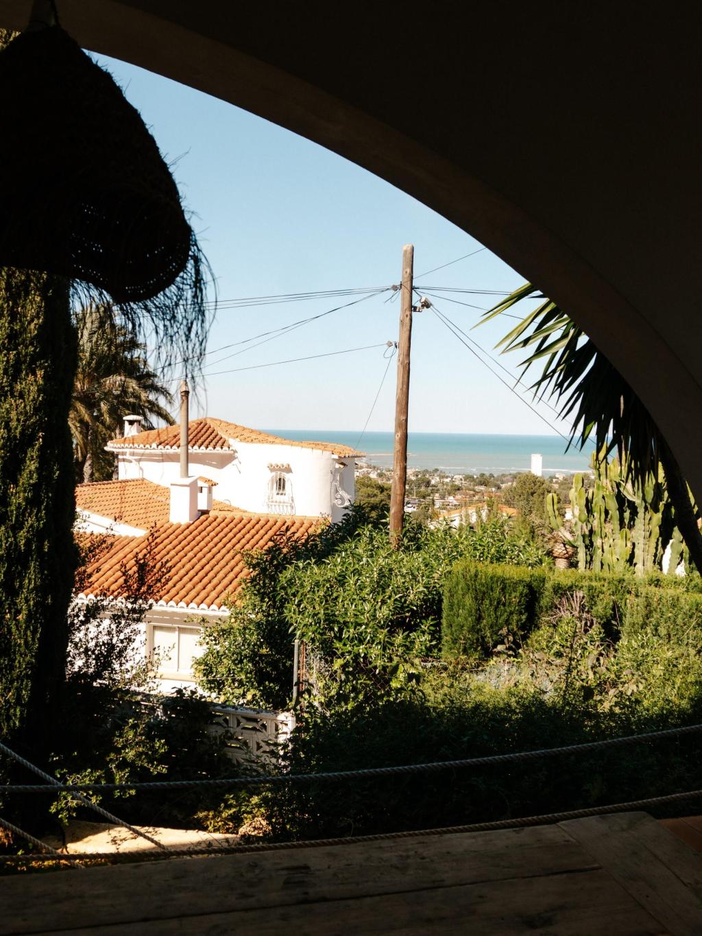 3 bed villas in Denia