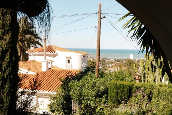 3 bed villas in Denia