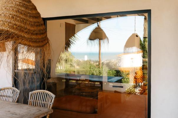 3 bed villas in Denia