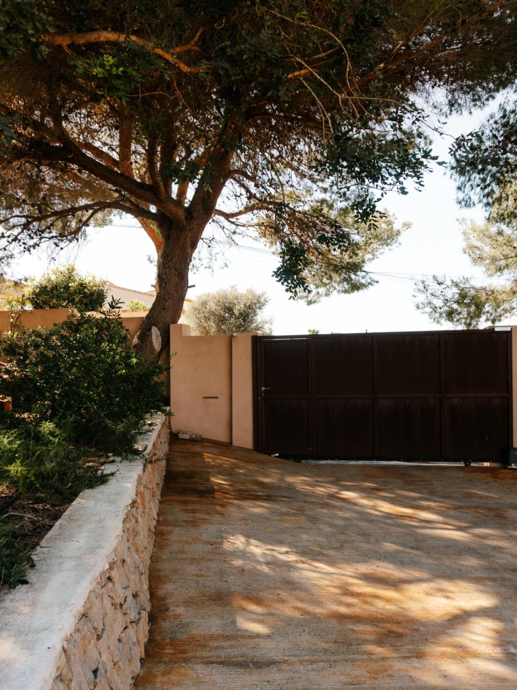 3 bed villas in Denia