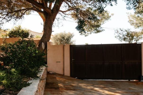 3 bed villas in Denia