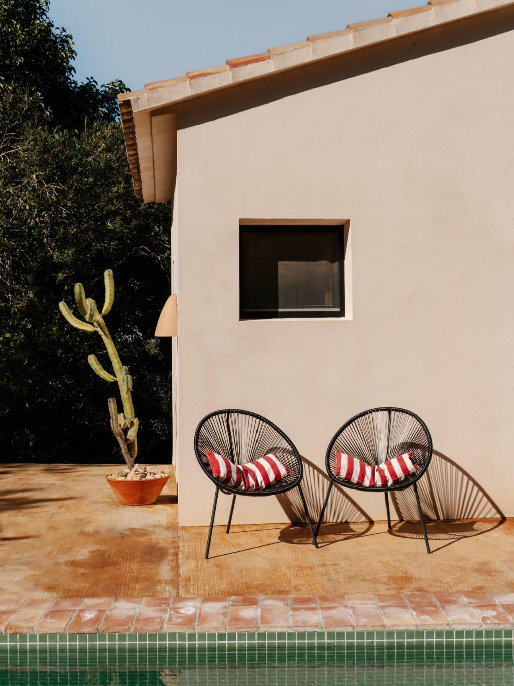 3 bed villas in Denia