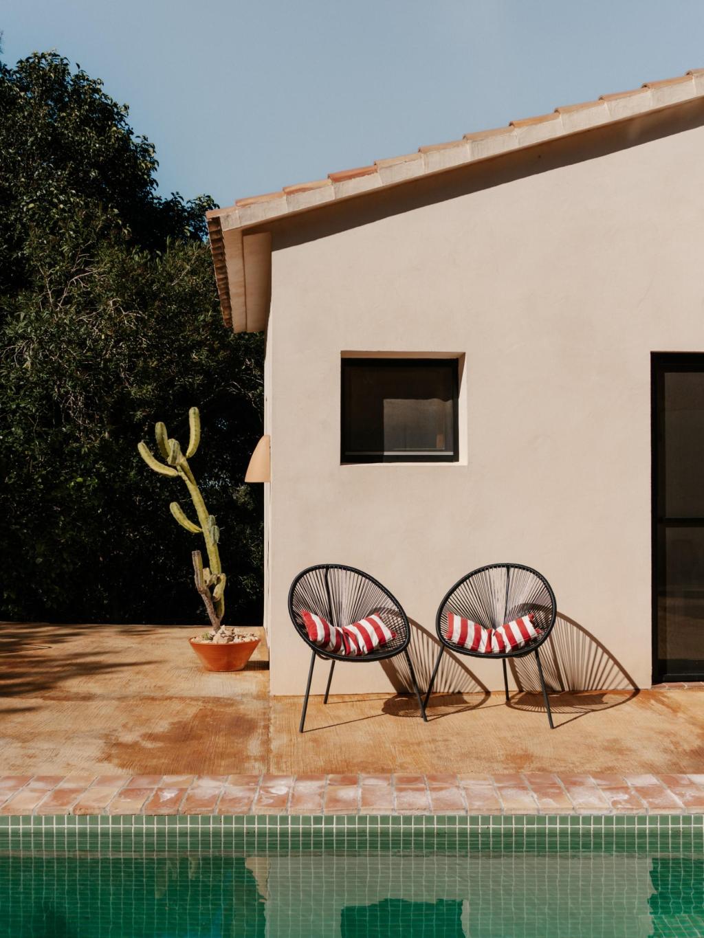 3 bed villas in Denia