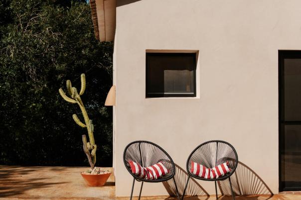 3 bed villas in Denia