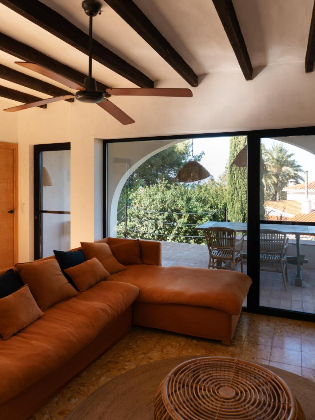 3 bed villas in Denia