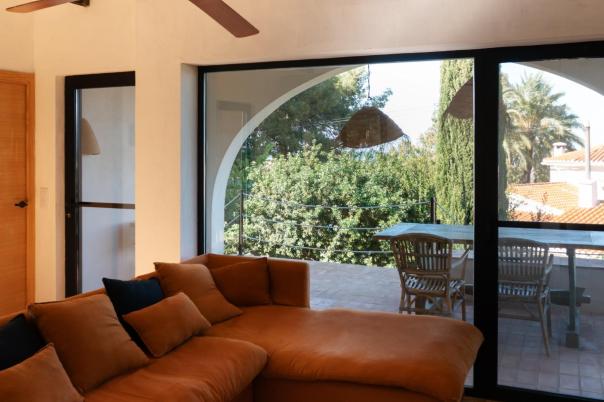 3 bed villas in Denia