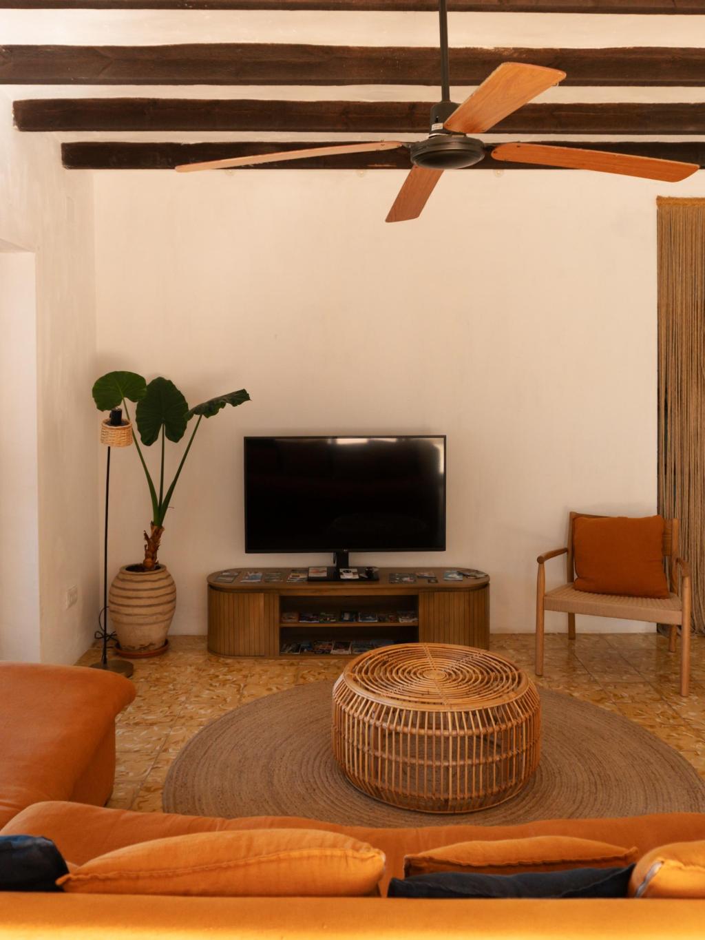 3 bed villas in Denia