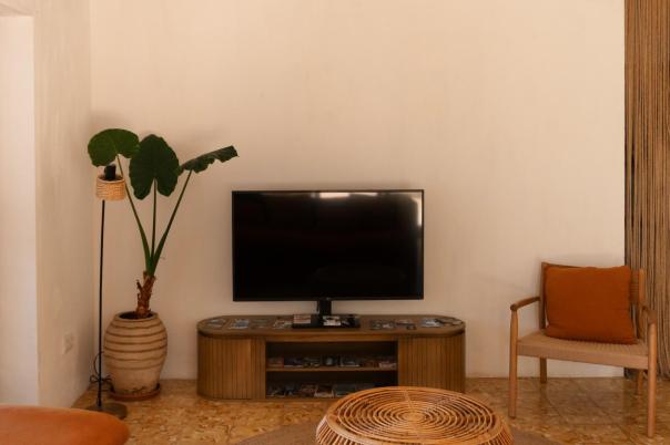 3 bed villas in Denia