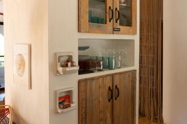 3 bed villas in Denia