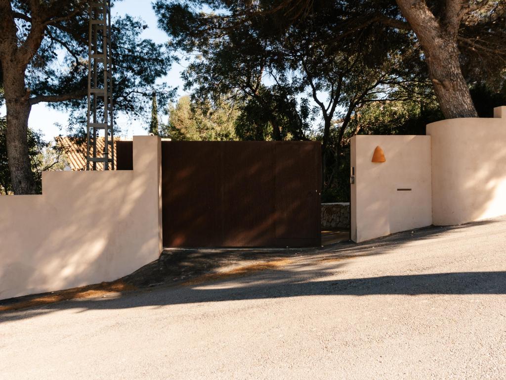 3 bed villas in Denia