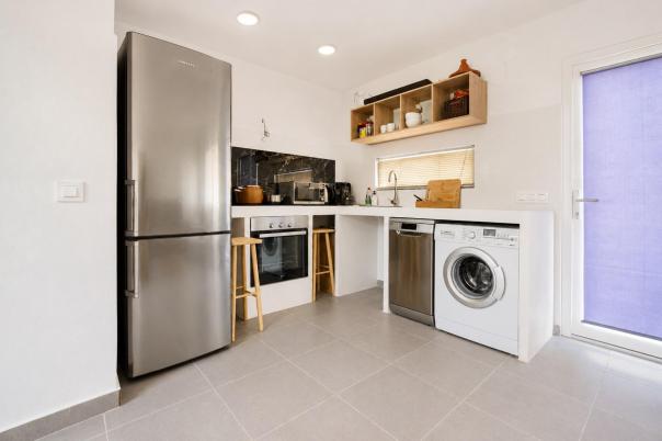 5 bed villas in Javea