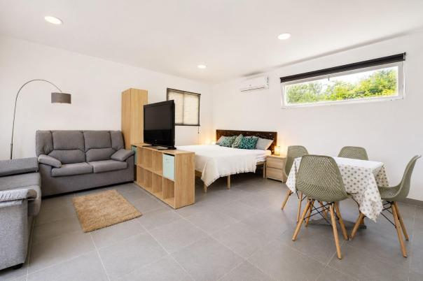5 bed villas in Javea