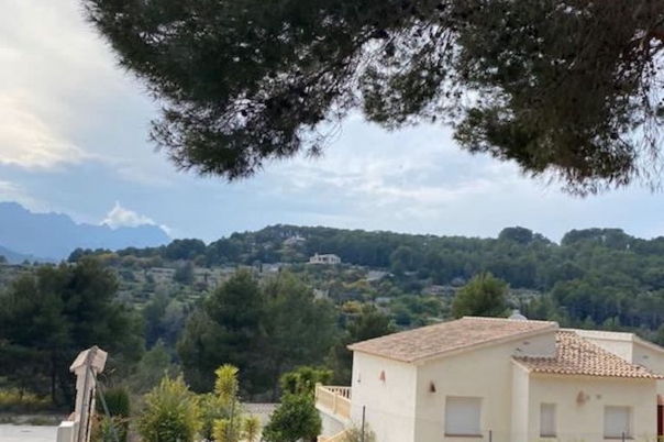 plot in Calp