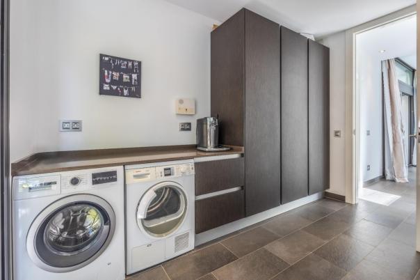 3 bed villa in Altea