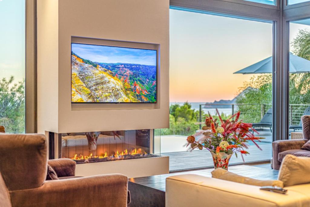 3 bed villa in Altea