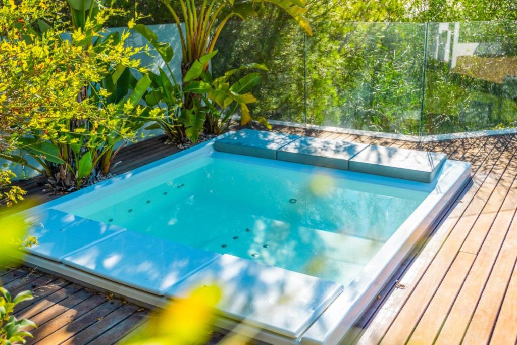 3 bed villa in Altea