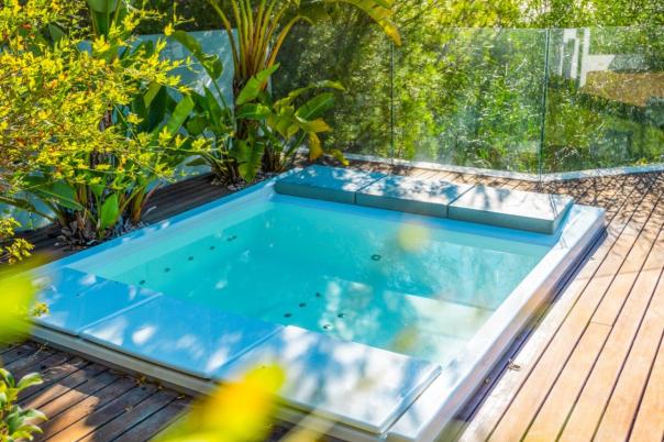 3 bed villa in Altea