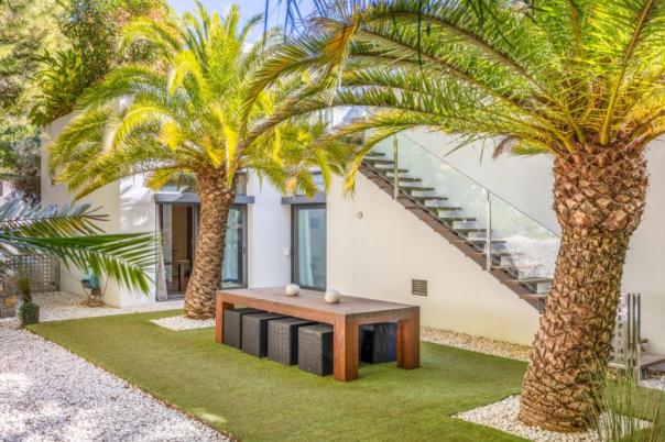 3 bed villa in Altea