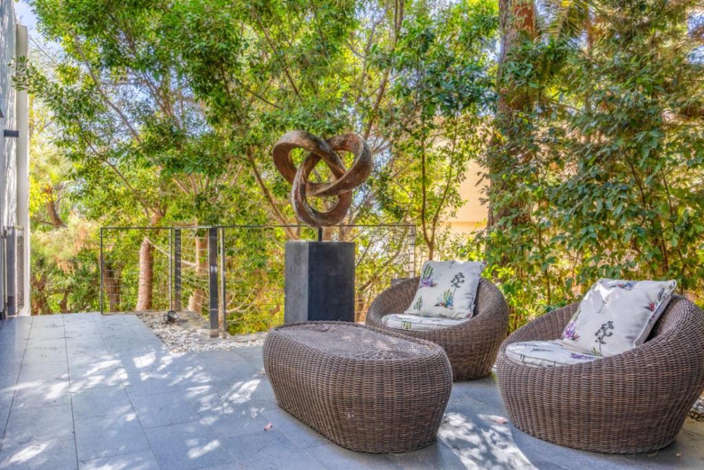 3 bed villa in Altea