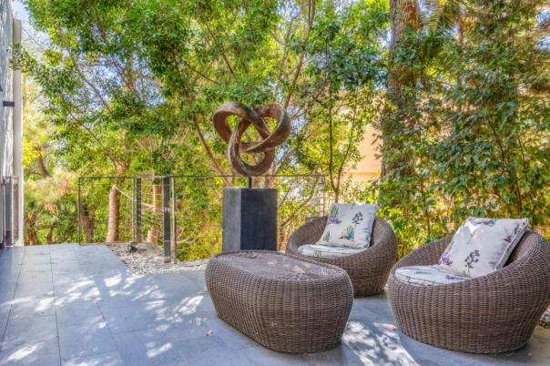 3 bed villa in Altea