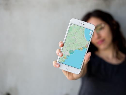 Try This New Tool to Hel you Choose Where To Buy on the Costa Blanca