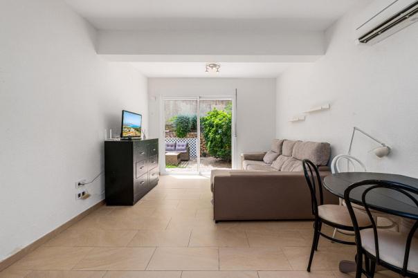 9 bed villa in Albir