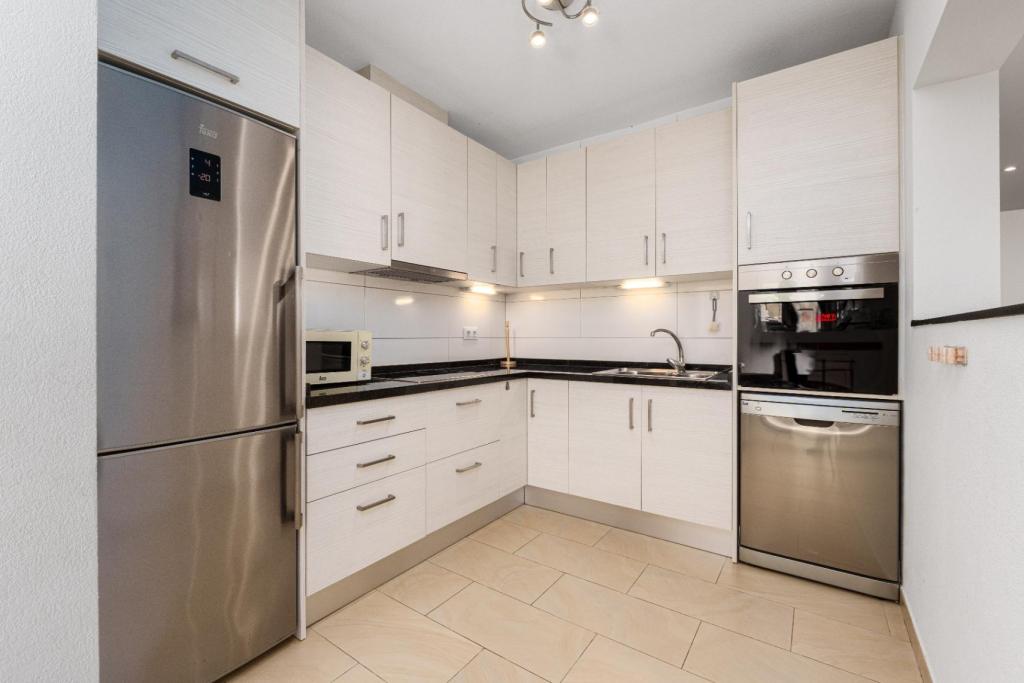 9 bed villa in Albir