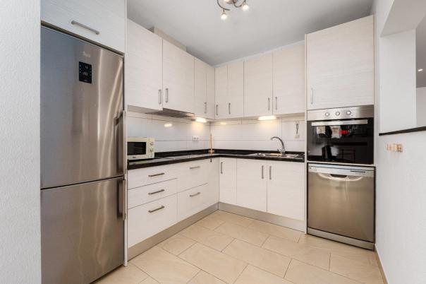 9 bed villa in Albir