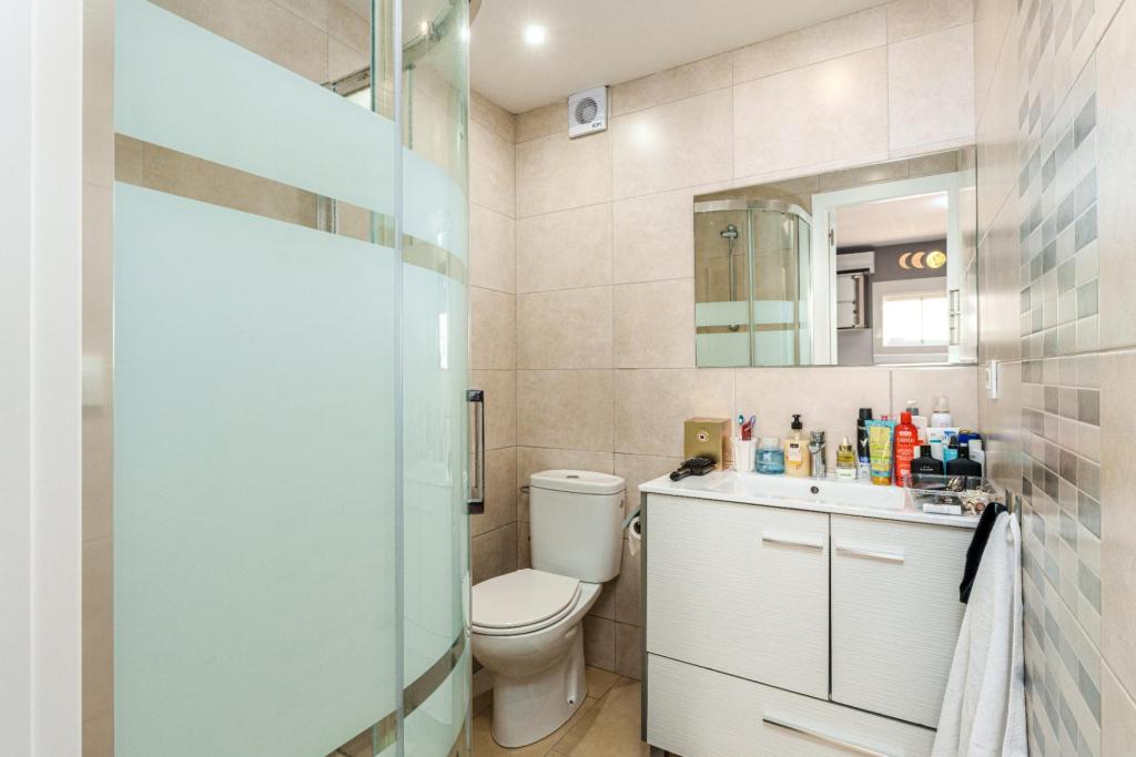 9 bed villa in Albir