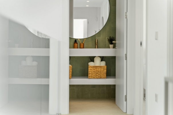 3 bed villas in Benitachell