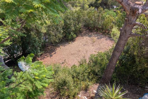 4 bed villas in Moraira