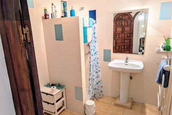 4 bed villas in Moraira