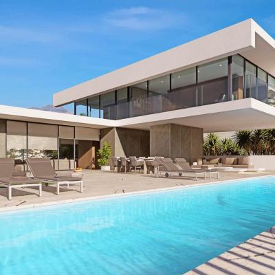 Why Albir is One of the Best Places to Buy Property on the Costa Blanca in 2026