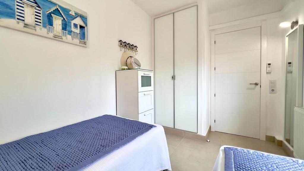 5 bed villa in Moraira