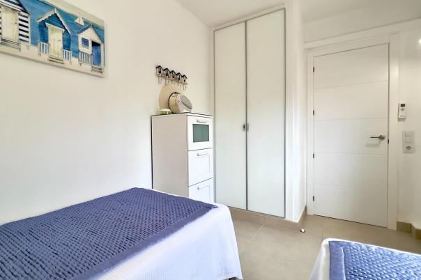 5 bed villa in Moraira