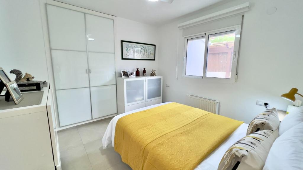 5 bed villa in Moraira